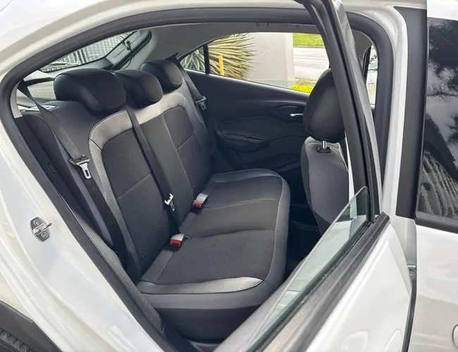 Imagem 10 – Onix 2019 1.4 Mpfi Activ 8V Flex 4P Manual