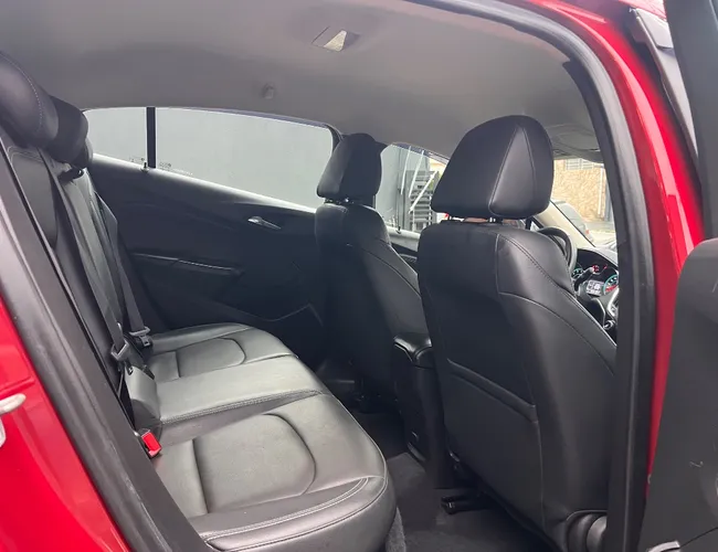 Imagem 14 – Cruze 2018 1.4 Turbo Sport6 Lt 16V Flex 4P Automático