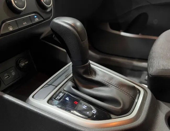 Imagem 14 – Creta 2025 Creta Action 1.6 16V Flex Aut.