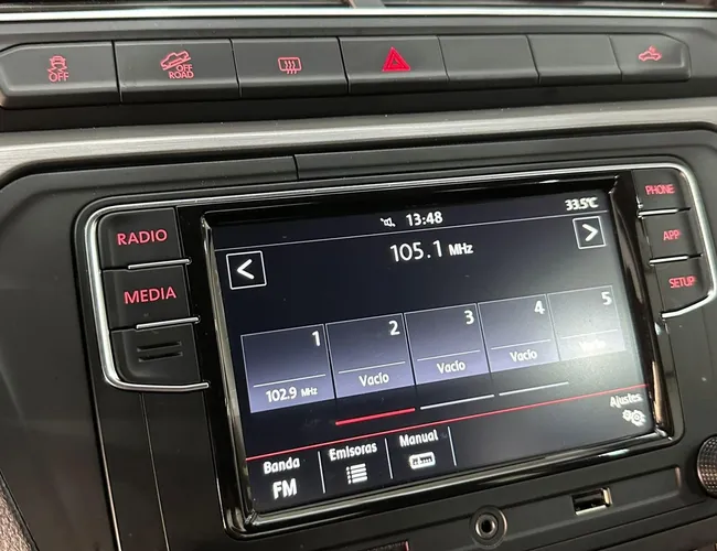 Imagem 15 – Saveiro 2024 1.6 Msi Extreme Cd 16V Flex 2P Manual