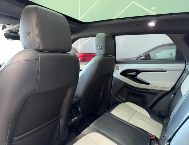 Imagem 10 – Range Rover Evoque 2020 2.0 P250 Flex R-Dynamic Se Awd Automático