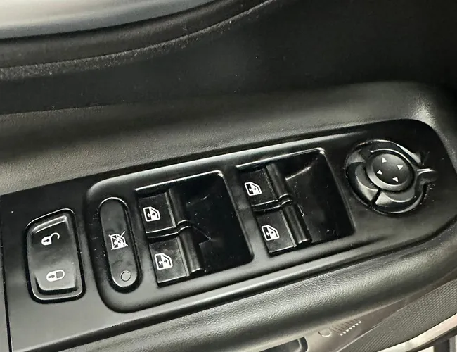 Imagem 18 – Renegade 2021 1.8 16V Flex Limited 4P Automático