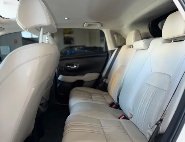 Imagem 9 – Zr-V 2024 2.0 I-Vtec Gasolina Touring Cvt