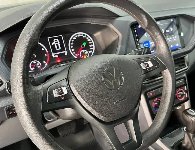 Imagem 18 – T-Cross 2022 1.0 200 Tsi Total Flex Sense Automático