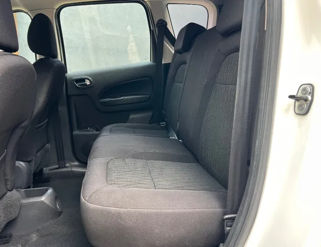 Imagem 18 – C3 Picasso 2014 1.6 Flex Glx Bva