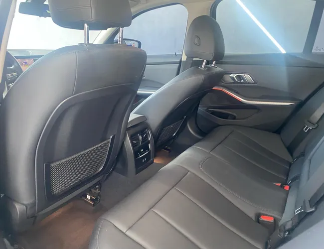 Imagem 9 – 320I 2022 2.0 16V Turbo Flex Gp Automático