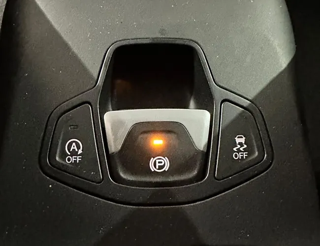 Imagem 17 – Renegade 2021 1.8 16V Flex 4P Automático