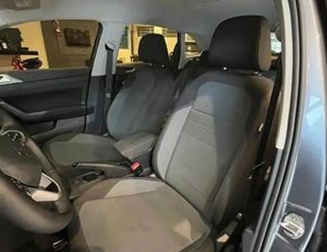 Imagem 14 – Nivus 2024 1.0 200 Tsi Total Flex Comfortline Automático