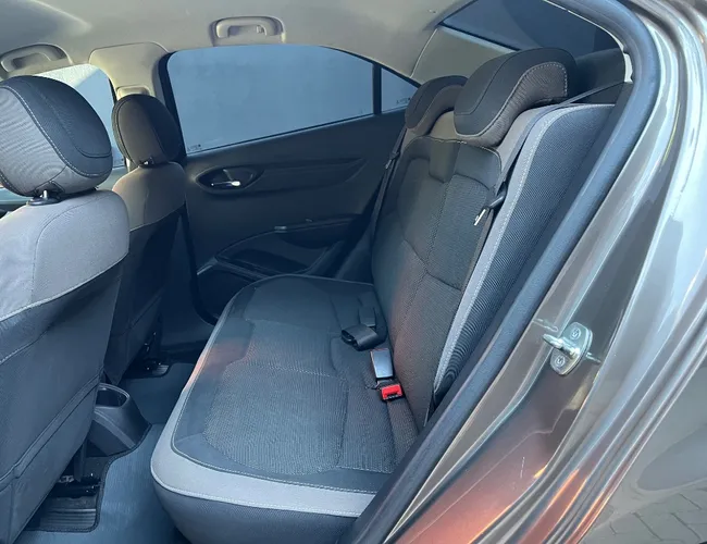 Imagem 9 – Prisma 2014 1.4 Mpfi Ltz 8V Flex 4P Automático
