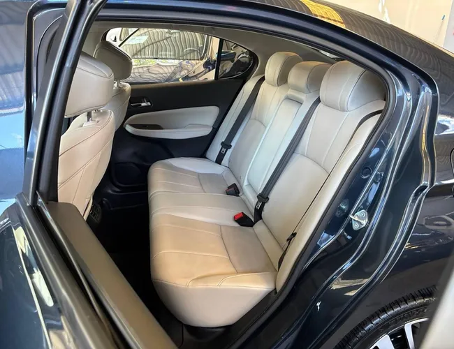 Imagem 11 – City 2024 1.5 I-Vtec Flex Touring Cvt