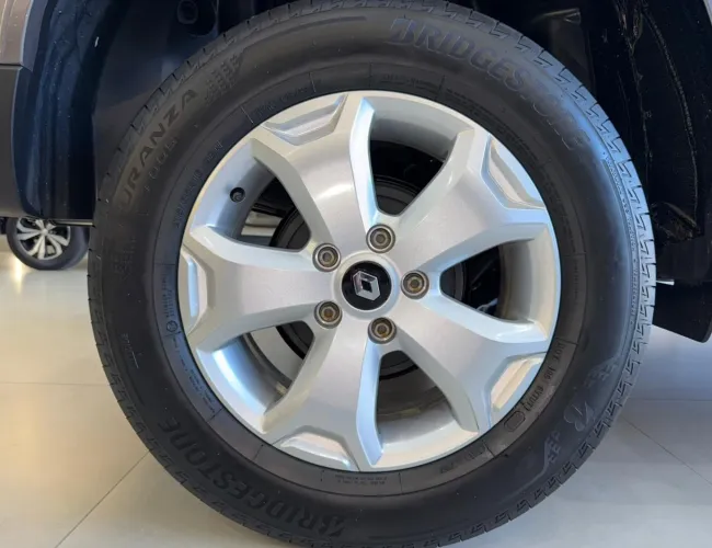 Imagem 19 – Duster 2025 1.6 16V Sce Flex Intense Plus Manual
