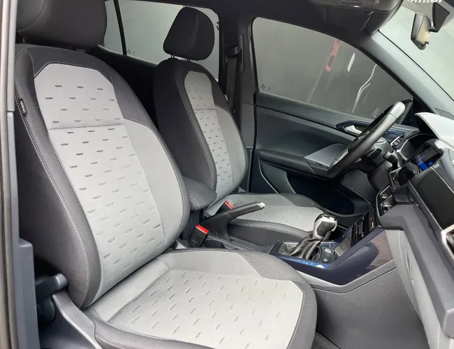 Imagem 13 – T-Cross 2022 1.0 200 Tsi Total Flex Comfortline Automático