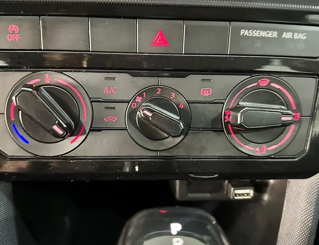 Imagem 13 – T-Cross 2022 1.0 200 Tsi Total Flex Sense Automático