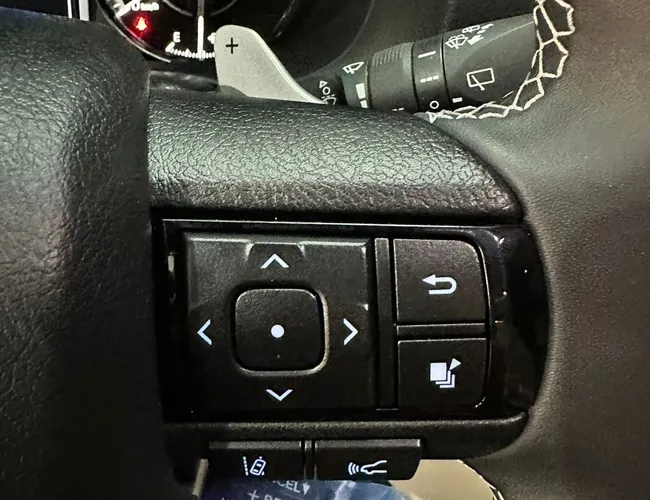 Imagem 24 – Hilux 2026 Hilux Sw4 Diamond 2.8 Tb 4X4 Die. Aut.