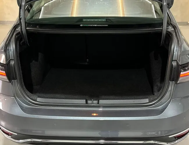 Imagem 20 – Virtus 2024 Virtus Comfort. 200 Tsi 1.0 Flex 12V Aut