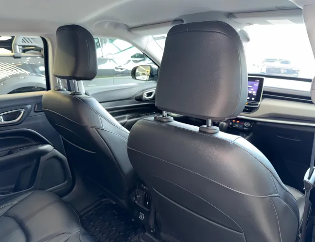 Imagem 13 – Compass 2023 1.3 T270 Turbo Flex Longitude At6