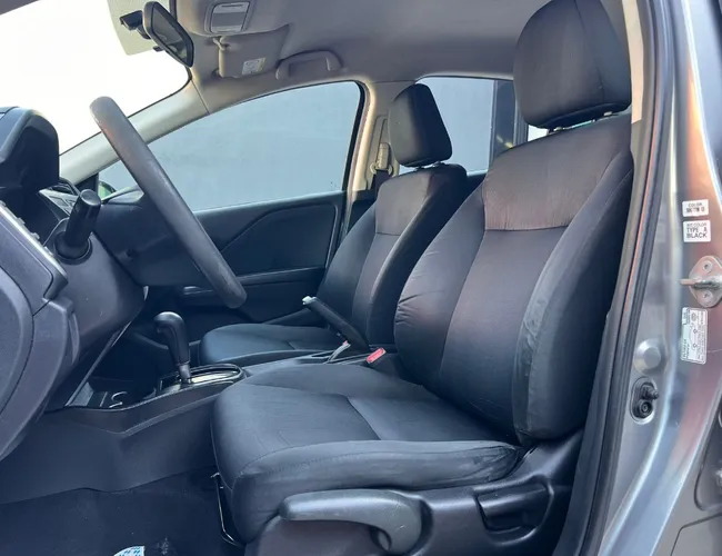Imagem 11 – City 2015 1.5 Lx 16V Flex 4P Automático
