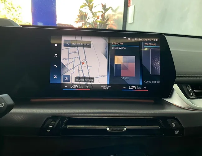 Imagem 15 – X1 2023 2.0 16V Turbo Gasolina Sdrive20i M Sport Steptronic