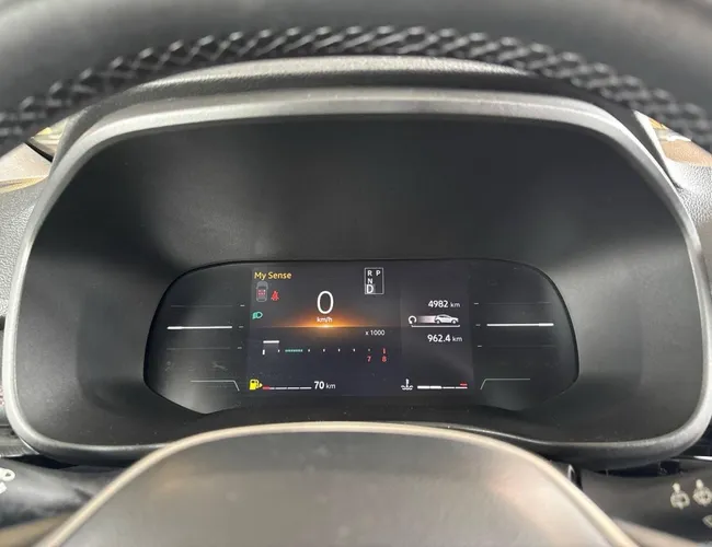 Imagem 7 – Kardian 2025 1.0 Tce Flex Premiére Edition Edc