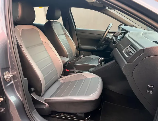 Imagem 12 – Nivus 2024 1.0 200 Tsi Total Flex Highline Automático