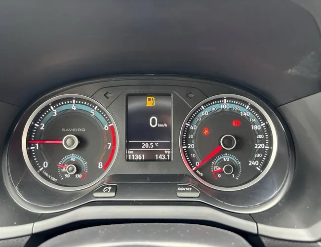 Imagem 7 – Saveiro 2026 1.6 Msi Trendline Cs 16V Flex 2P Manual