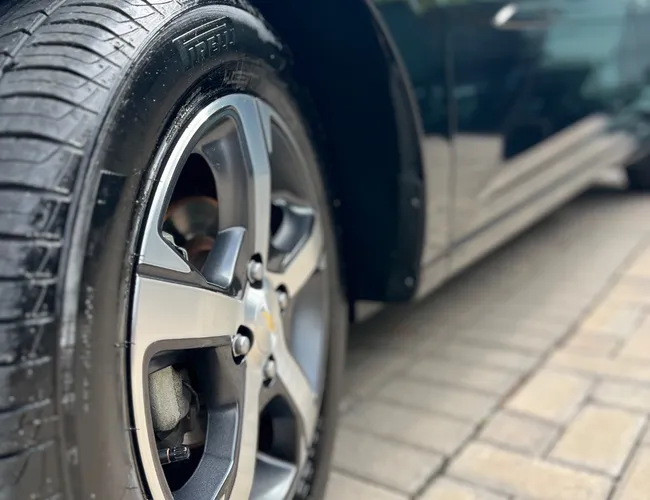 Imagem 12 – Prisma 2019 1.4 Mpfi Ltz 8V Flex 4P Automático