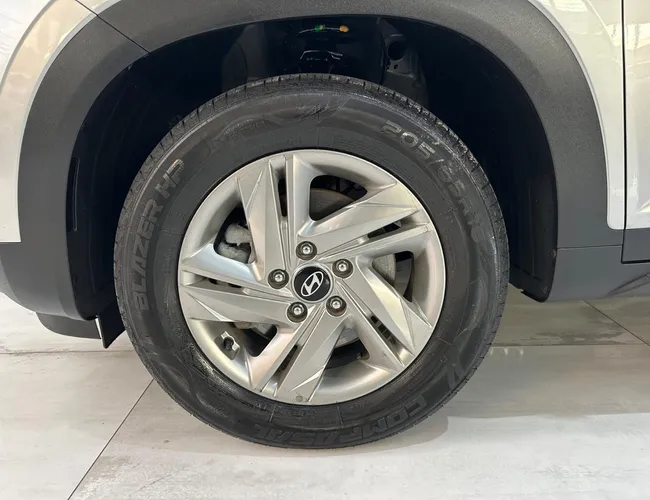 Imagem 18 – Creta 2024 1.0 Tgdi Flex Comfort Automático
