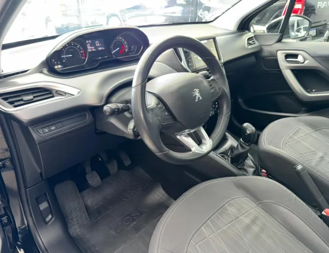 Imagem 10 – 208 2014 1.6 Griffe 16V Flex 4P Automático