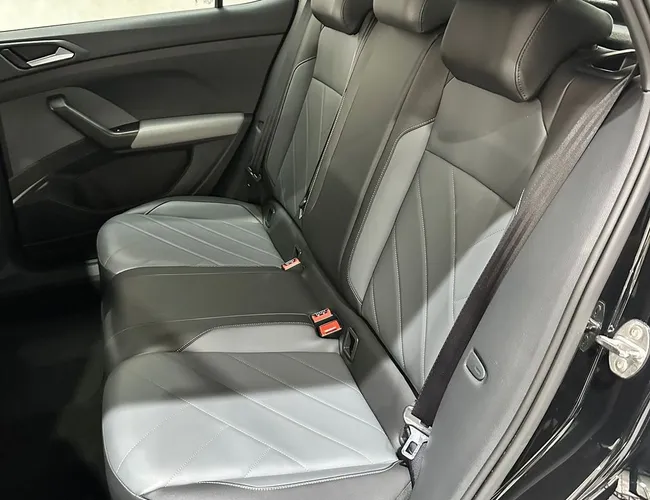 Imagem 24 – T-Cross 2025 T-Cross Comfor. 200 Tsi 1.0 Flex 5P Aut.