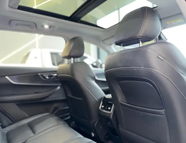 Imagem 13 – Tiggo 8 2022 1.6 Tgdi Gasolina Txs Dct