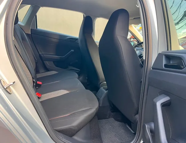 Imagem 15 – Polo 2026 1.0 Mpi Track Manual