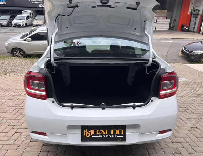 Imagem 7 – Logan 2025 1.0 12V Sce Flex Life Manual