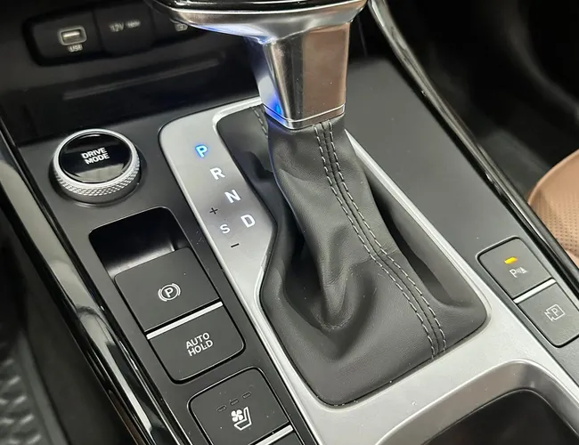 Imagem 16 – Creta 2025 1.0 Tgdi Flex Platinum Automático