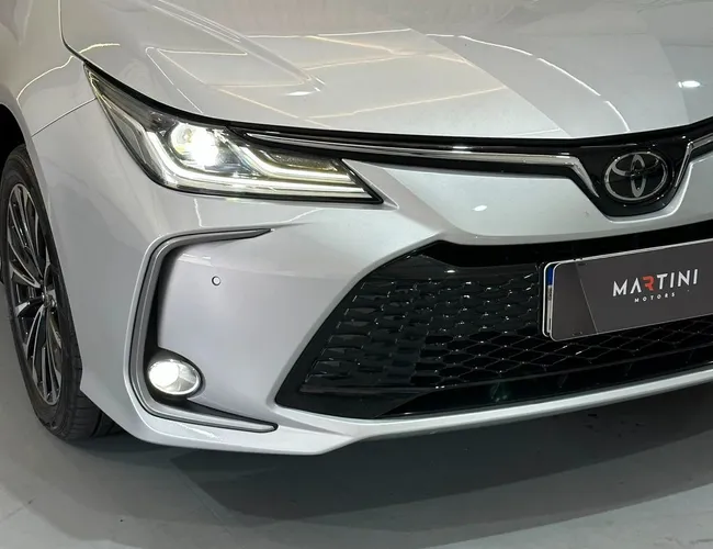 Imagem 8 – Corolla 2024 Corolla Altis/A.Premiu. 2.0 Flex 16V Aut