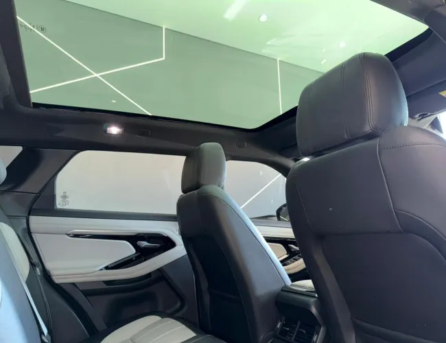 Imagem 14 – Range Rover Evoque 2020 2.0 P250 Flex R-Dynamic Se Awd Automático