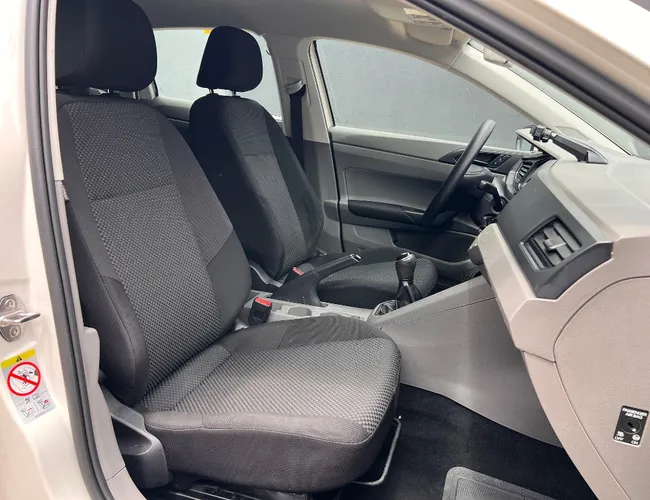 Imagem 16 – Polo 2018 1.0 Mpi Total Flex Manual