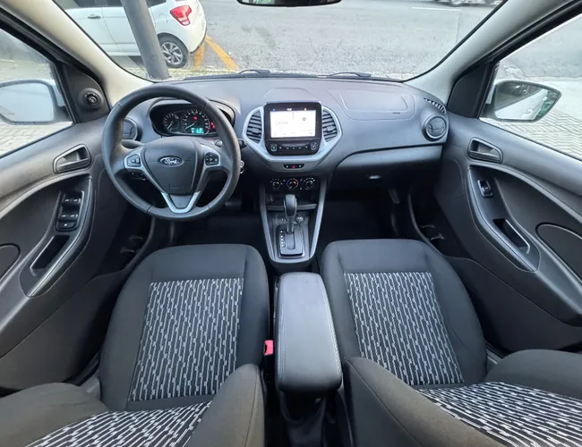 Imagem 10 – Ka 2021 1.5 Ti-Vct Flex Se Plus Automático
