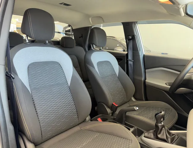 Imagem 13 – Montana 2023 1.2 Turbo Flex Lt Manual