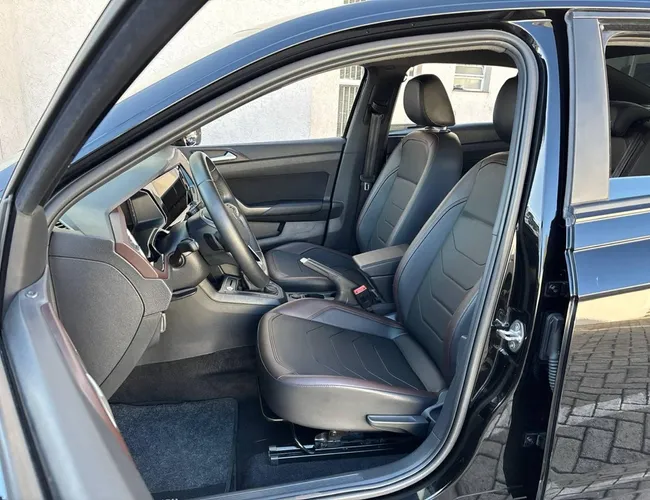 Imagem 10 – Virtus 2024 1.0 200 Tsi Highline Automático