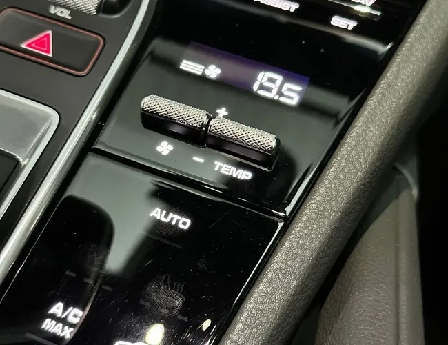 Imagem 15 – Cayenne 2020 Cayenne 3.0 V6 (Híbrido)