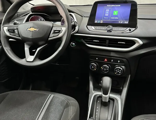 Imagem 11 – Tracker 2022 1.0 Turbo Flex Lt Automático