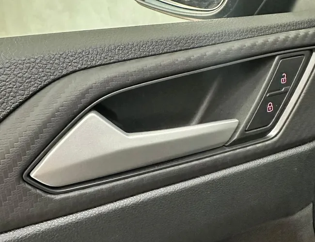 Imagem 18 – Nivus 2025 1.0 200 Tsi Total Flex Highline Automático