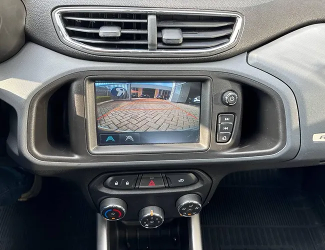 Imagem 7 – Onix 2019 1.4 Mpfi Activ 8V Flex 4P Manual