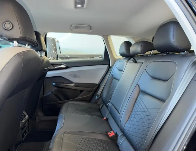 Imagem 14 – Taos 2022 1.4 250 Tsi Total Flex Comfortline Automático