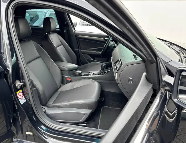 Imagem 13 – Jetta 2020 1.4 250 Tsi Total Flex R-Line Tiptronic