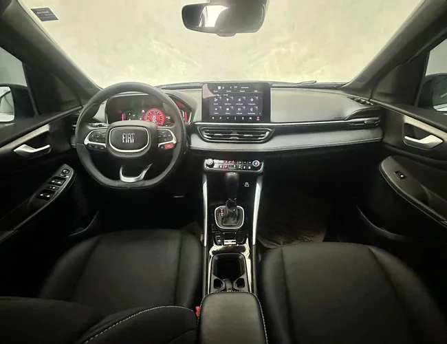 Imagem 9 – Fastback 2026 1.3 Turbo 270 Flex Limited Edition At6