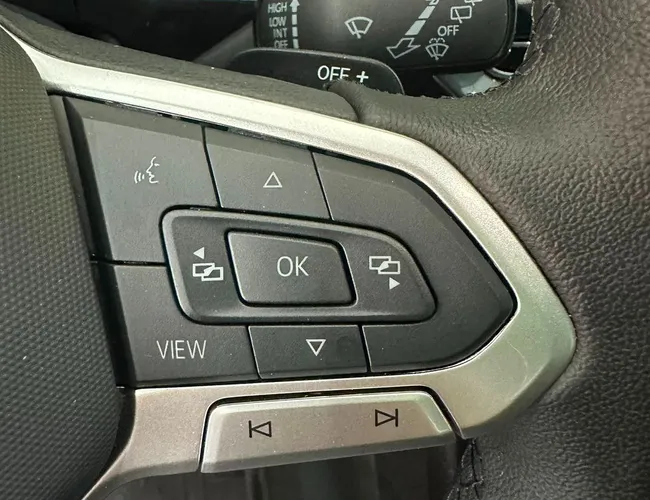 Imagem 20 – T-Cross 2026 T-Cross Hig. 250 Tsi 1.4 Flex 16V 5P Aut