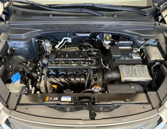 Imagem 15 – Creta 2021 1.6 16V Flex Attitude Automático