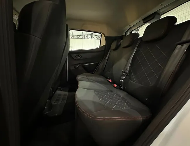 Imagem 15 – Kwid 2025 Kwid Zen 1.0 Flex 12V 5P Mec.