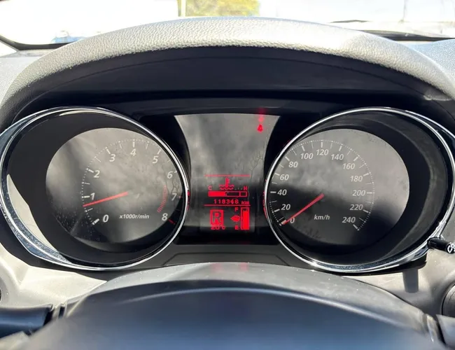 Imagem 7 – Asx 2018 2.0 4X2 16V Flex 4P Automático